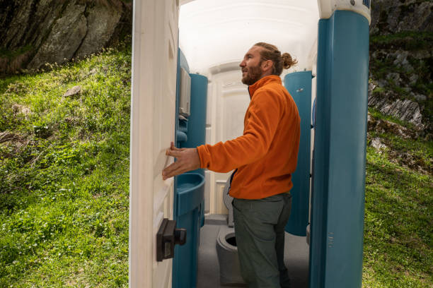 Best Event porta potty rental  in Narberth, PA