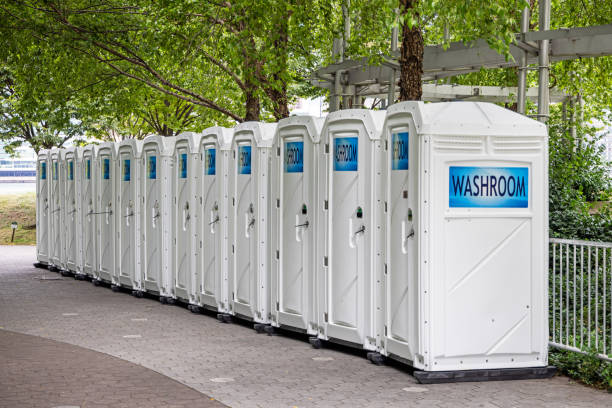 Best Portable toilet rental for construction  in Narberth, PA