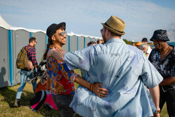Best Affordable porta potty rental  in Narberth, PA