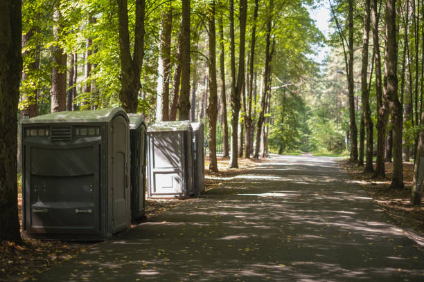 Best Portable toilet rental cost  in Narberth, PA