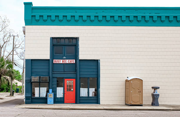 Porta potty services near me in Narberth, PA