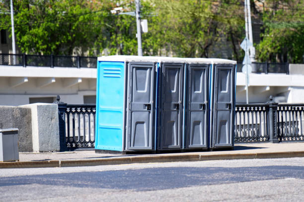Portable Toilet Options We Offer in Narberth, PA