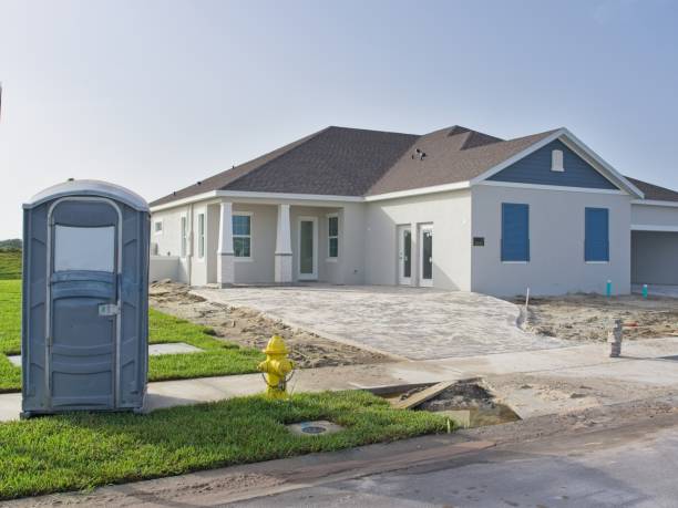 Best Sanitation services for porta potties  in Narberth, PA