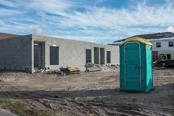 Best Construction site porta potty rental  in Narberth, PA